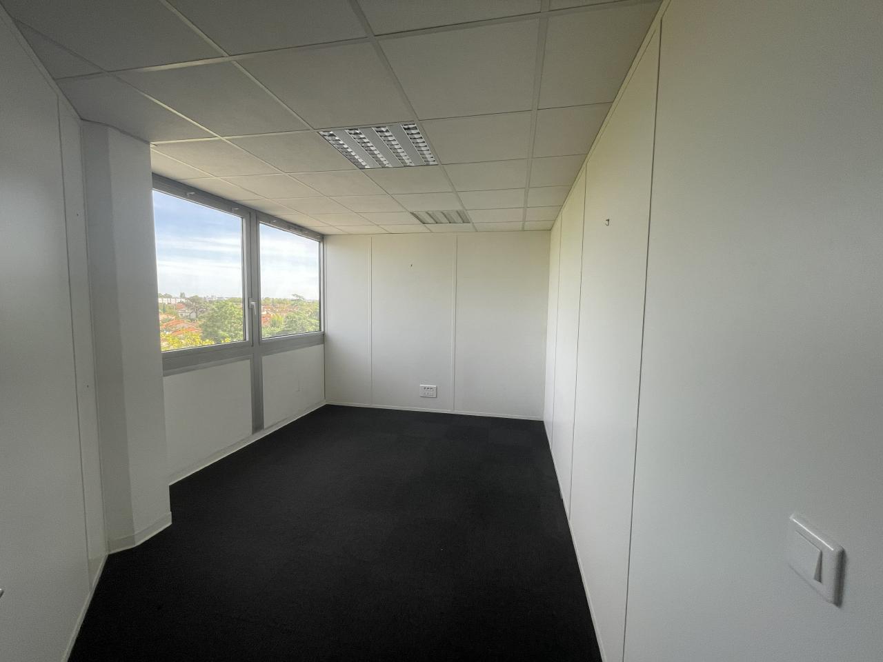 Bureau Blagnac 1330m² Location bureau Blagnac Haute-Garonne OLBUR2108346 9